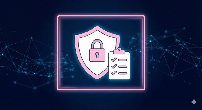 Security & Compliance