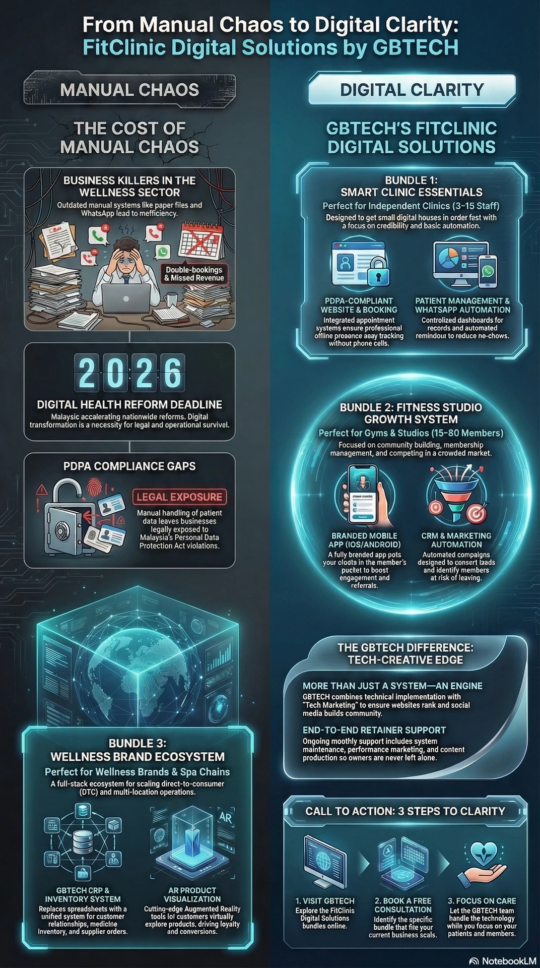 GBTECHClinicFitSolution