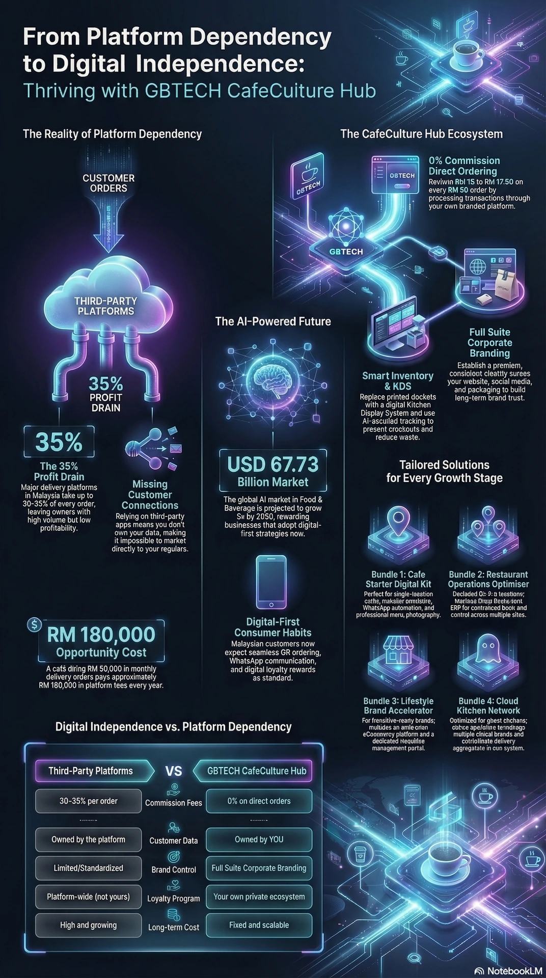 GBTECH CafeCultureHub