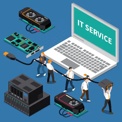 Hybrid IT Services