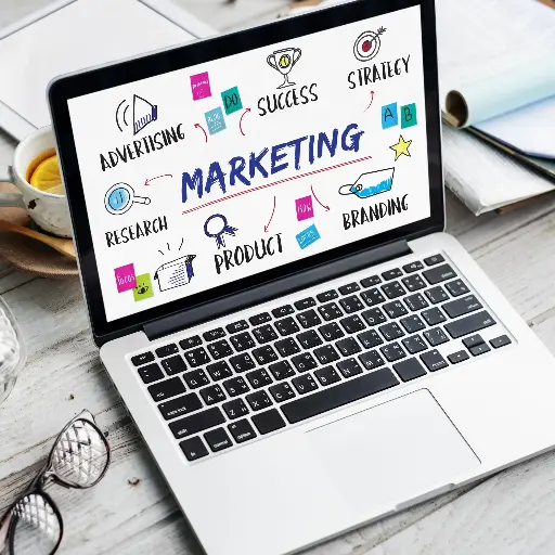 Creative Marketing Elite Services