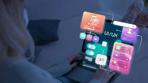 Web & App Development